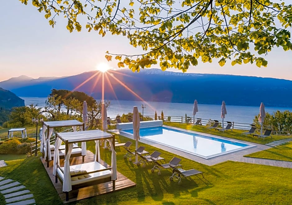 Boutique Hotel Villa Sostaga