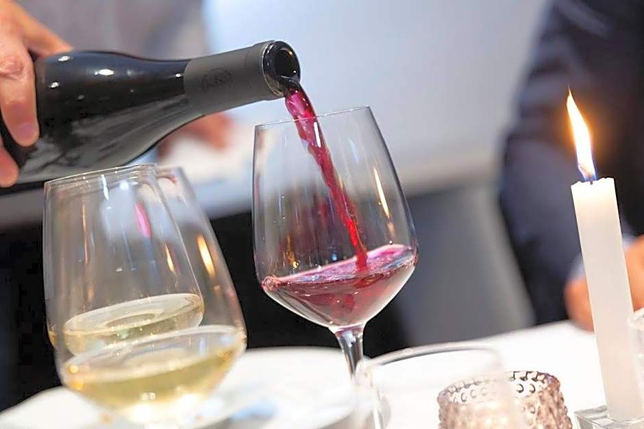 Dolphin Hotel Herning