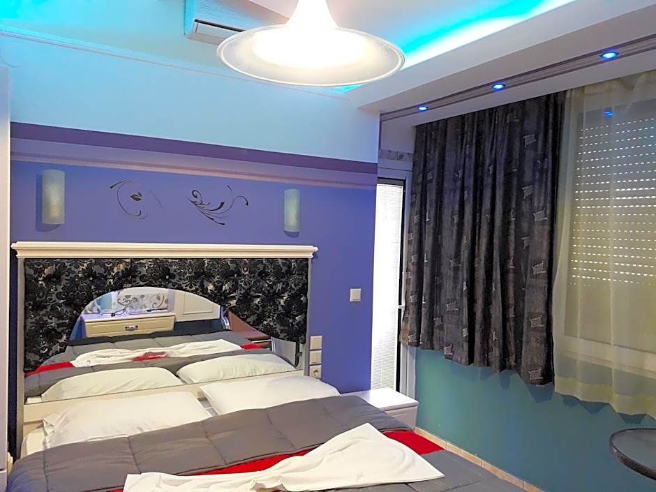 Blue Sea Beach Hotel