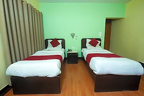 Budget Double or Twin Room