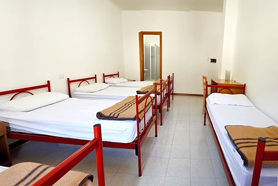 Ostello del Parco di Monte Cucco