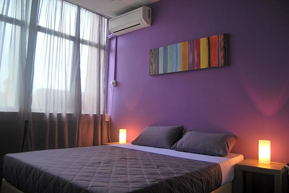 Borneo Sweet Guesthouse