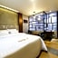 Cheongju Hotel 7