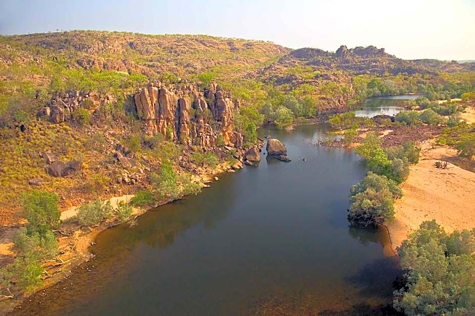 Ibis Styles Katherine Hotel