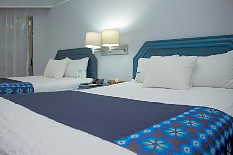 King Room - Non Smoking