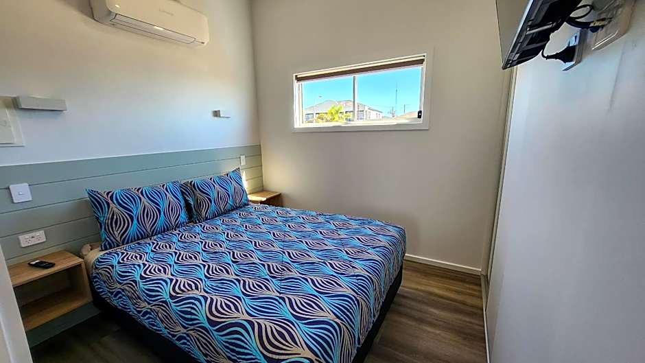 Moonta Bay Holiday Park