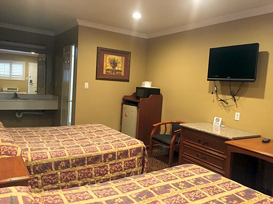 Beverly Inn