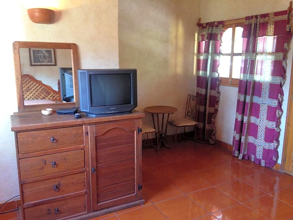 Hospedaje Ornelas