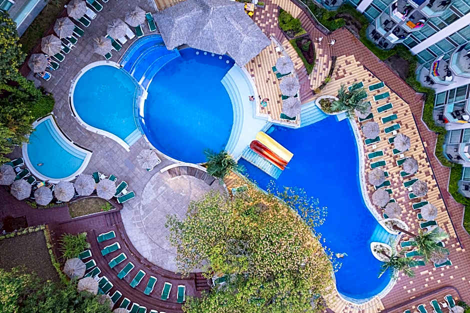 SH Dolce Mare- All inclusive- Free Beach & Beach Bar