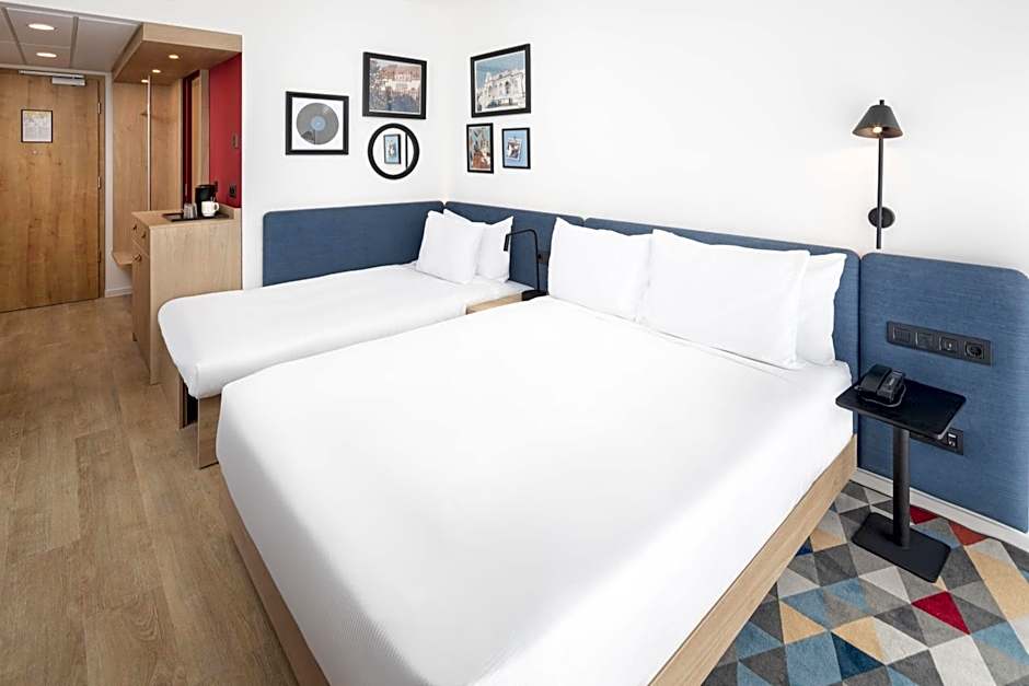 Hampton by Hilton Targu Mures