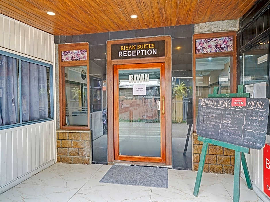 Capital O Rayan Plaza – Ernakulam, NE