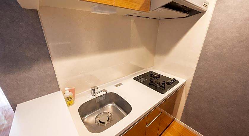 Residence Hotel Hakata 8