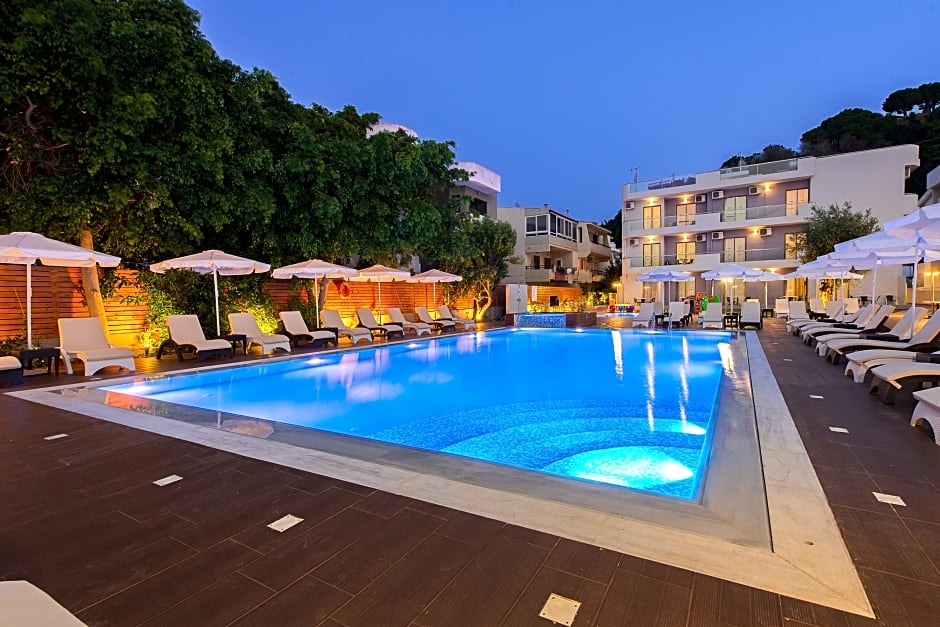 Sunny Days Hotel Apt