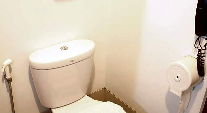 Casablanca Suites Near Airport