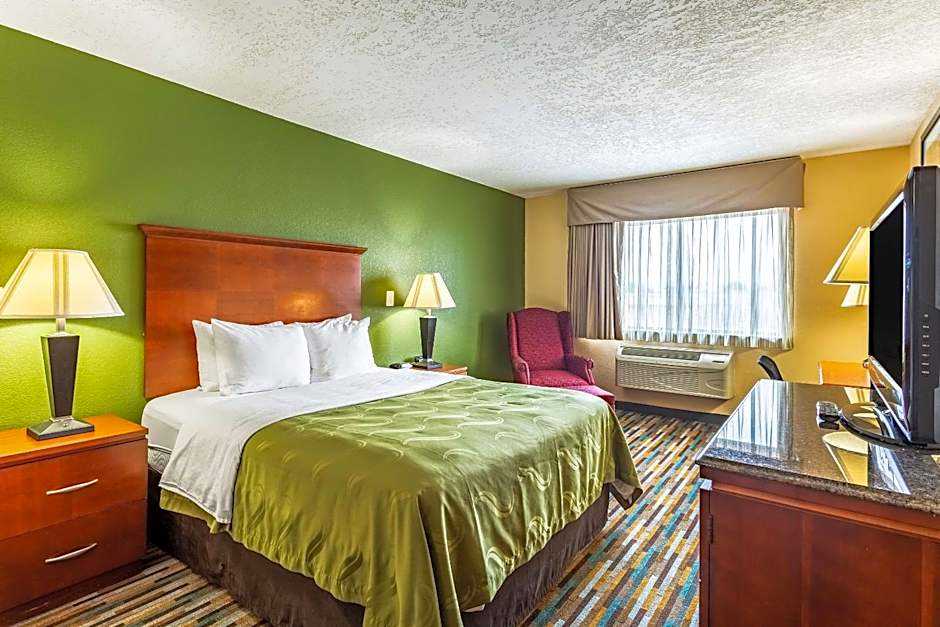 Quality Inn Los Lunas