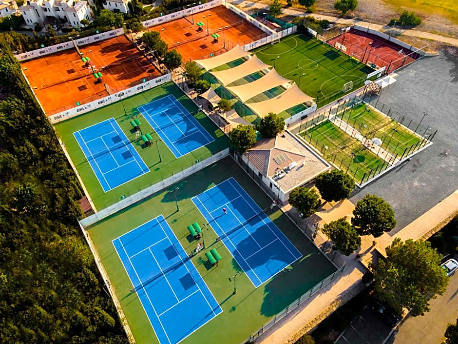 Aphrodite Hills Rentals - Junior Villas