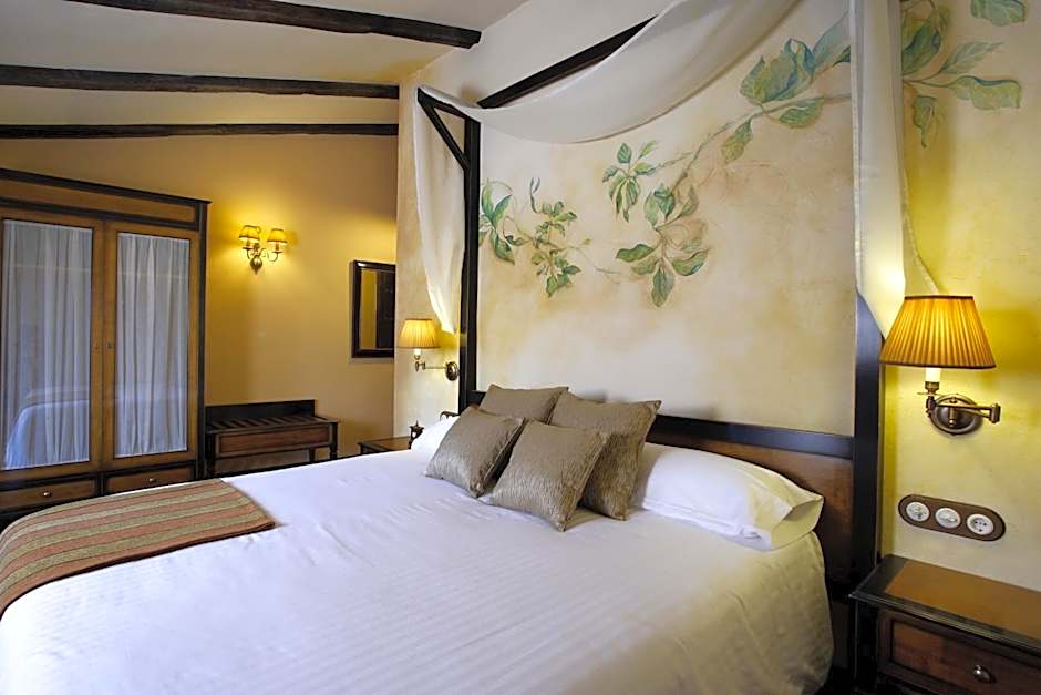 Hotel Rural & Spa Los Ánades