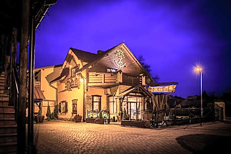 Hotel - Karczma Klimtówka