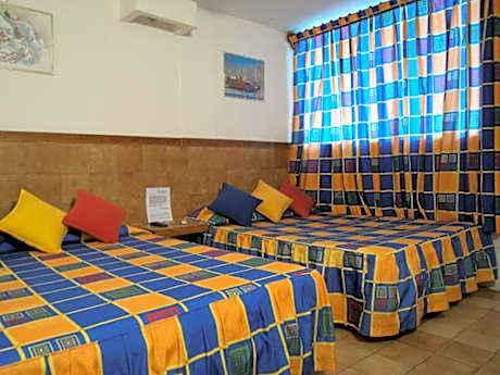 Canadian Resort Veracruz