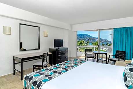 Standard room with Ocean View