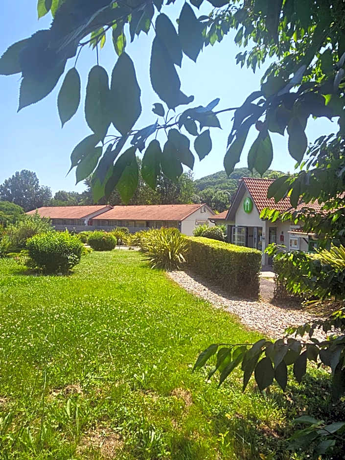 Campanile Villeneuve Sur Lot - Pujols