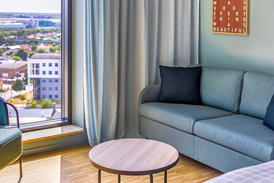 Scandic CPH Strandpark