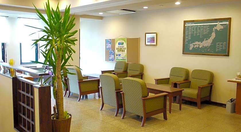 Hotel Route Inn Abashiri Ekimae