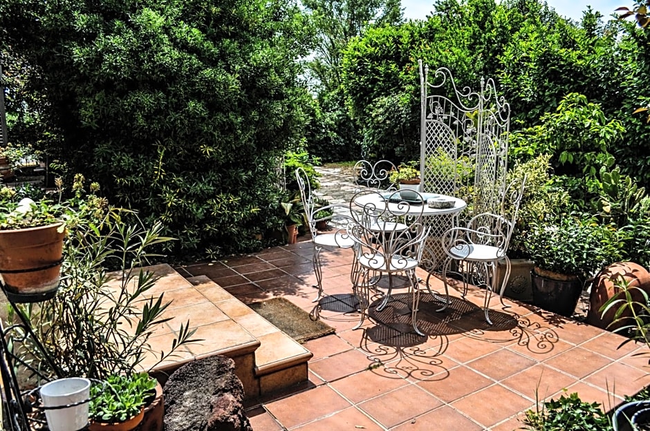 Bed & Breakfast Il Giardino