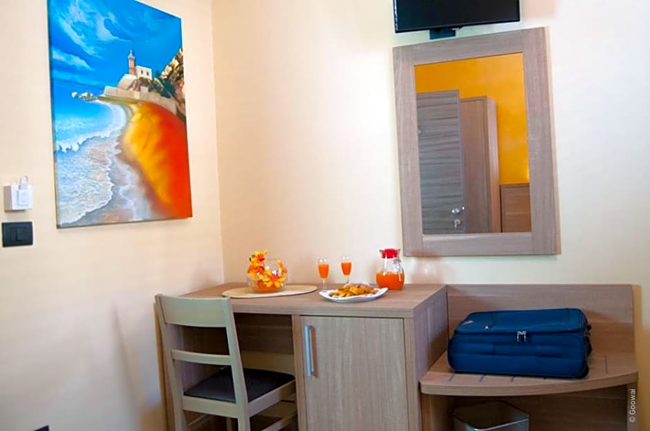 Le Tre Stelle Marine