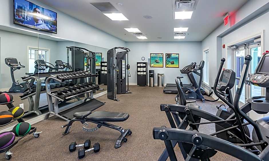 Margaritaville Vacation Club by Wyndham - St Thomas