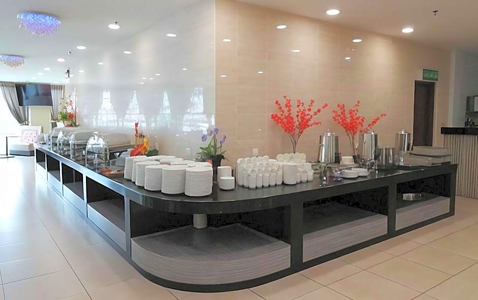 Midcity Hotel Melaka