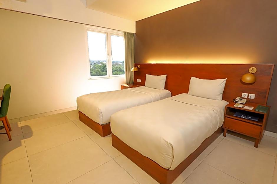 Hotel Sae Inn Kendal