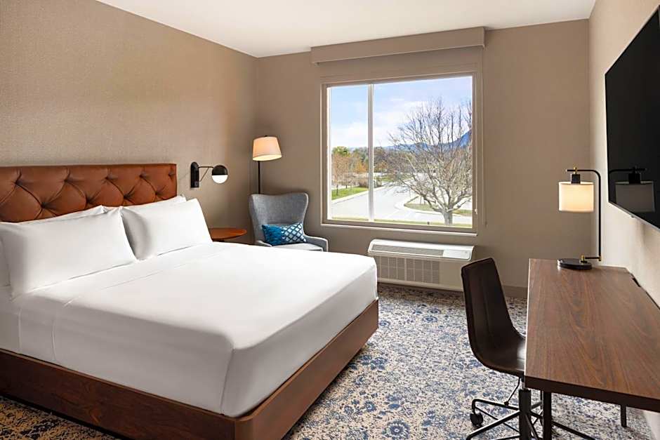 Four Points by Sheraton Penticton at the Convention Centre