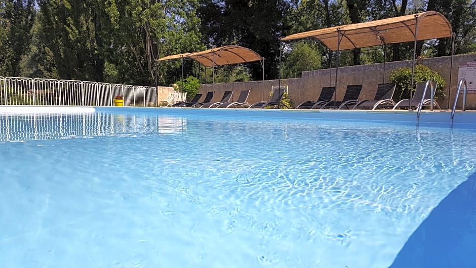 Logis Hotel Le Saint Marc