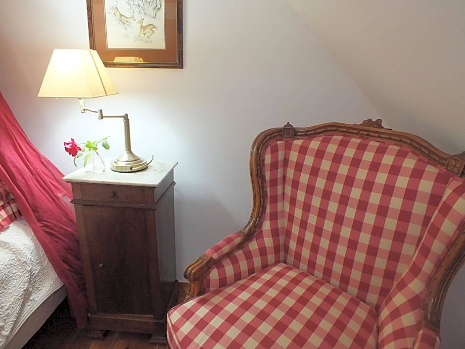 Château de Nazé Vivy-Saumur