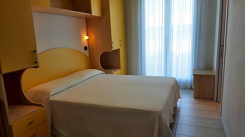 Hotel Trocadero