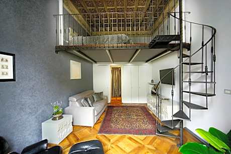 Turin Art Experience Bed & Breakfast