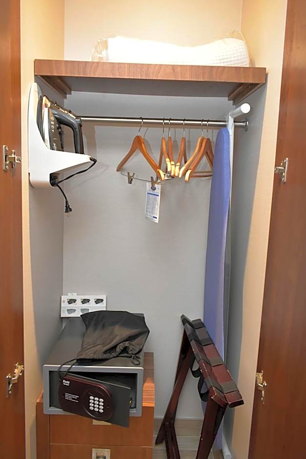 Hampton Inn By Hilton Hermosillo