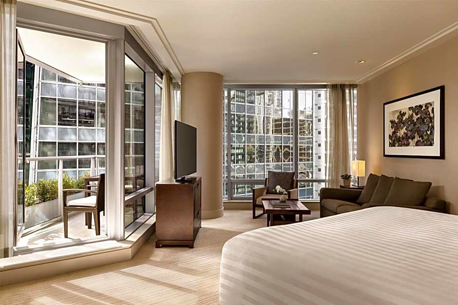 Hyatt Vancouver Downtown Alberni