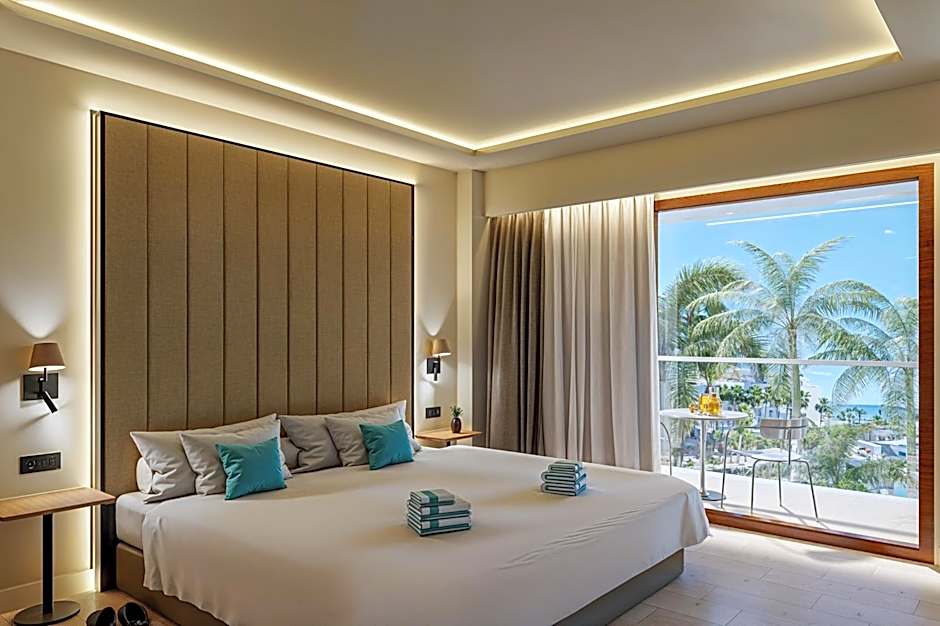 Sol Torremolinos - Don Pablo