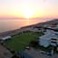 Ostria Hotel Kakovatos Beach