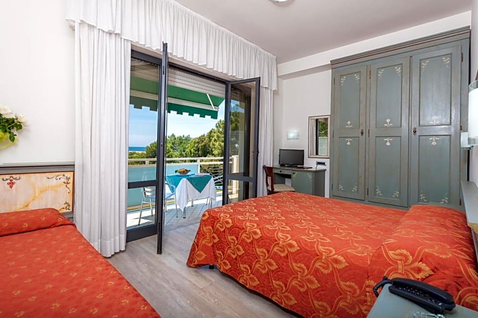 Hotel Suisse