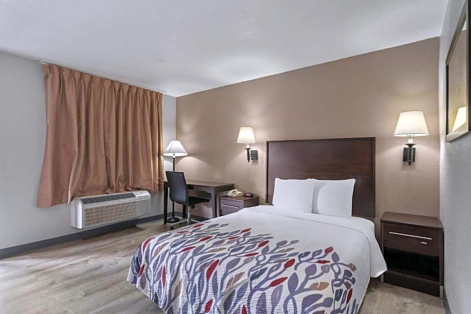 Red Roof Inn Wilmington, NC