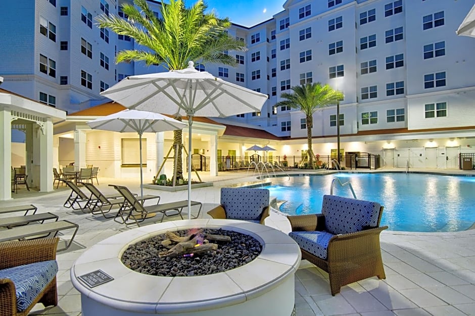 Residence Inn by Marriott Orlando at Flamingo Crossings Town Center