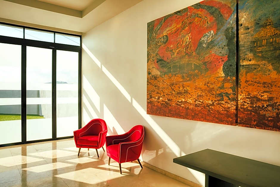 Fiesta Inn Guadalajara Aeropuerto