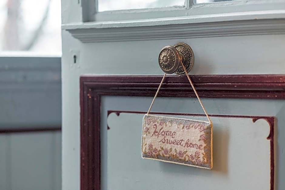 Art Deco Villa Mon Abri BnB