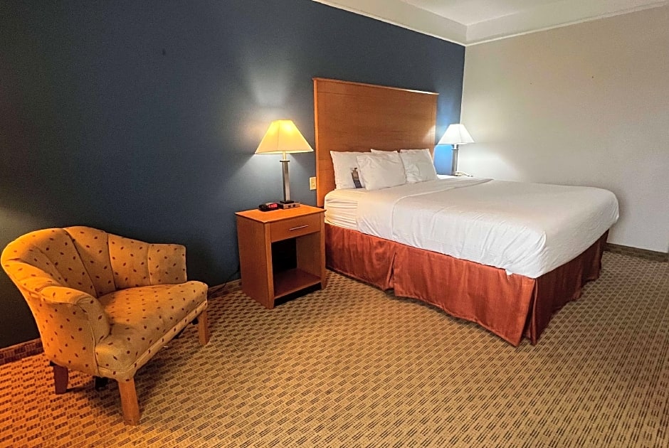 Baymont Inn & Suites Brenham