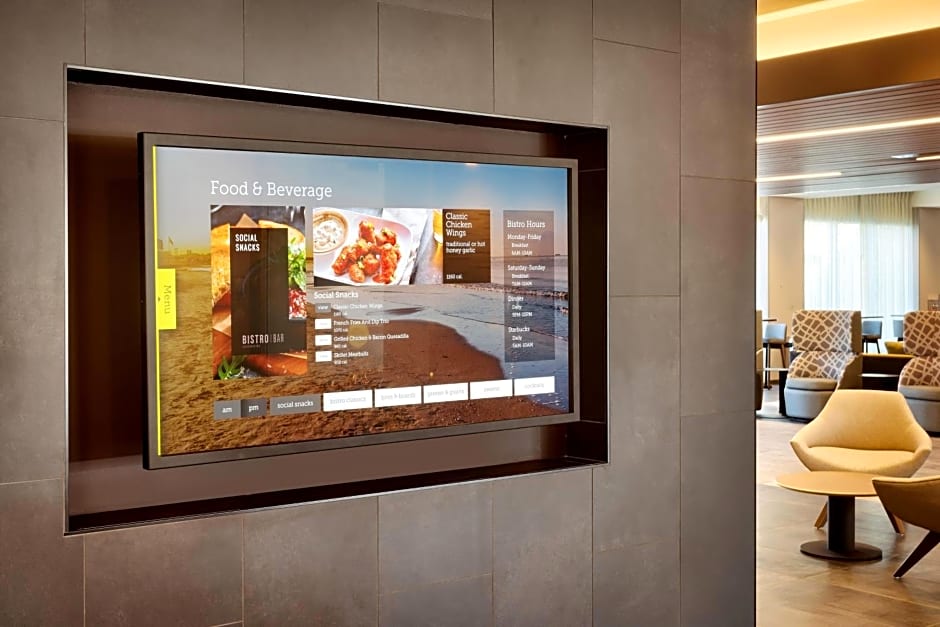 Courtyard by Marriott Los Angeles LAX/Hawthorne