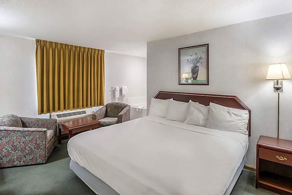 Americas Best Value Inn Wenona