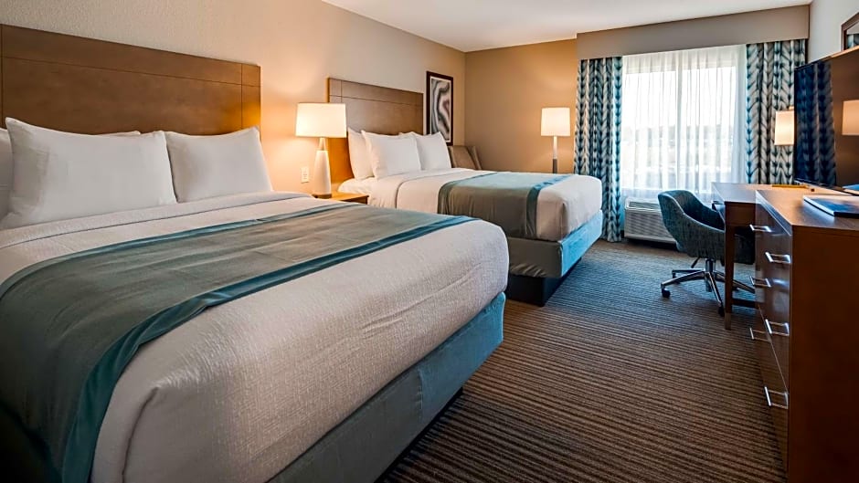 Best Western Plus Desoto